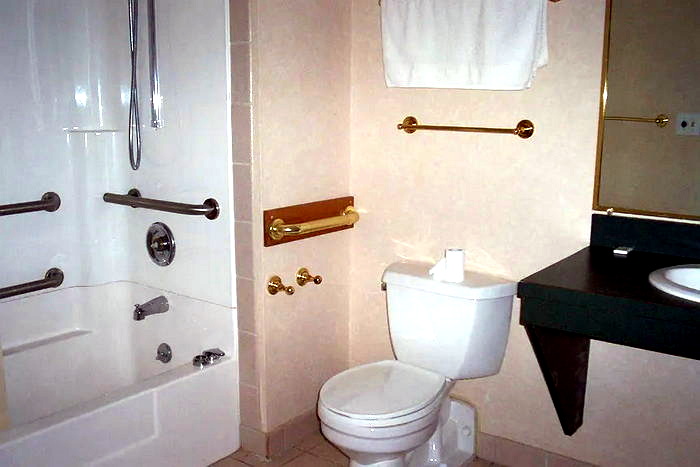 Bayside Hotel (Bayside Inn, The Surf) - Real Estate Listing Photo